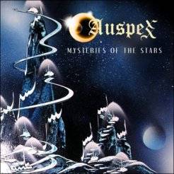 Auspex : Mysteries of the Stars